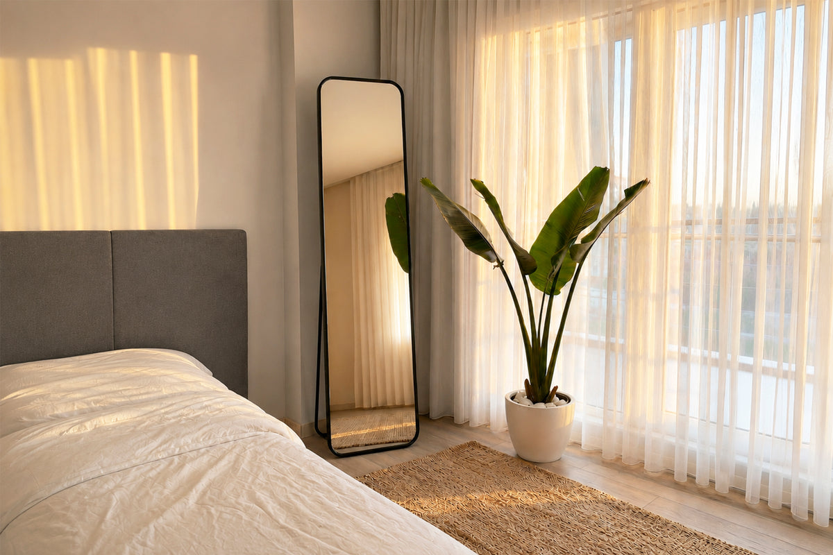 Miroir Rodas