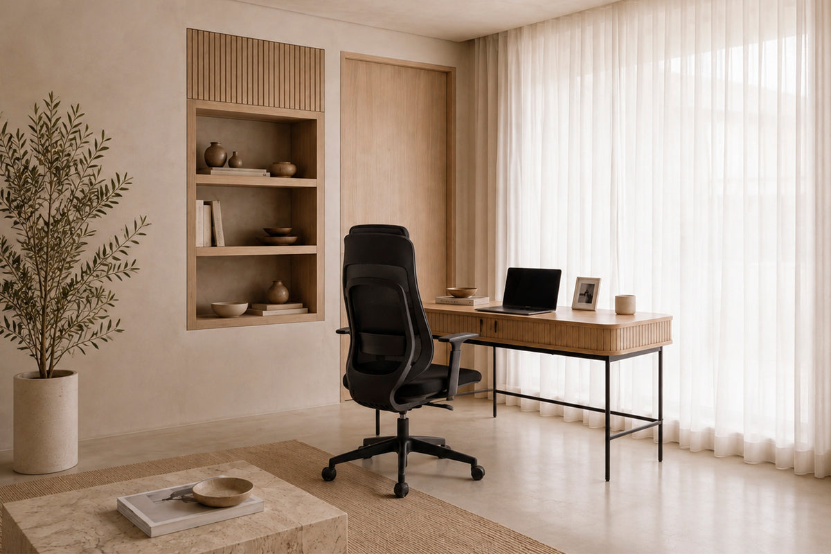 Silla oficina Columbus