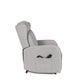 Sillón Power Lift de salón Saori — detalle 5