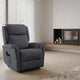 Sillón de salón Akari 3 en ambiente