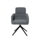Silla Janice — detalle 2