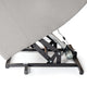 Sillón de salón Akari 2 — detalle 7