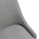 Silla Agata — detalle 4