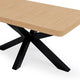 Mesa ext. Gladys — detalle 1