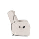 Sillón Power Lift de salón Saori 3 — detalle 4