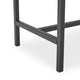 Consola Gante — detalle 6