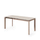 Mesa ext. Constance — detalle 3