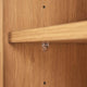 Aparador Sidney 200 puertas — detalle 7