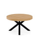 Mesa ext. Mildred en ambiente