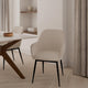 Silla de comedor Isabella en ambiente