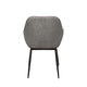 Silla de oficina Isabella — detalle 3