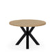 Mesa de comedor Sandy — detalle 2