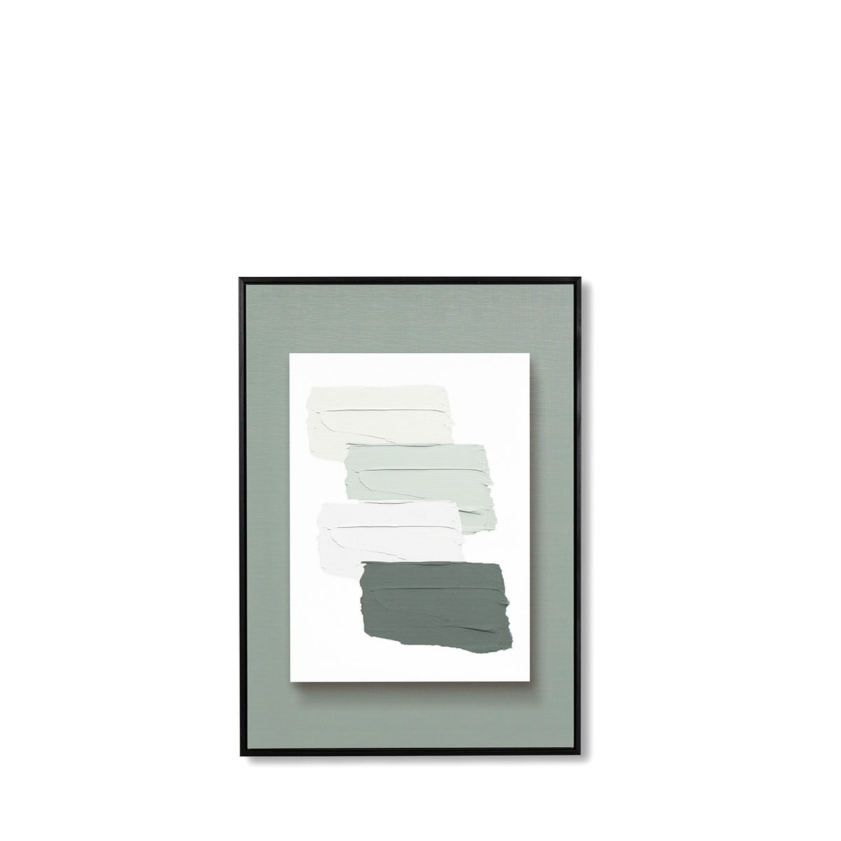 Cuadro Green Old 50x70