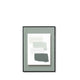 Cuadro Green Old 50x70 — vista principal