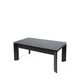 Mesa centro elevable Oliver — vista principal