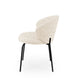 Silla Lisbet — detalle 3