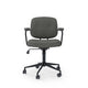 Silla oficina Columbia — detalle 2