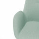 Silla oficina Irvine — detalle 4