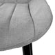 Silla Mila — detalle 4
