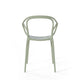 Silla Eilin — detalle 3