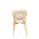 Silla Wanda — detalle 3