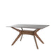 Mesa fija Eloise — vista principal