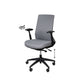 Silla oficina Lancaster — vista principal
