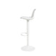Taburete regulable Sadie en ambiente
