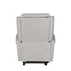 Sillón de salón Akari 2 — detalle 4