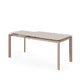 Mesa ext. Constance — detalle 5