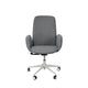Silla oficina British — detalle 2