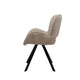 Silla Astrid — detalle 1