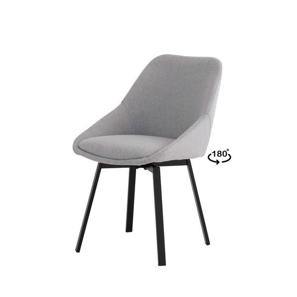 Silla Amelie — vista principal