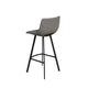 Taburete alto Aston en ambiente