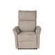 Sillón relax de salón Misaki 4 — detalle 3