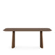 Mesa fija Kimberly en ambiente