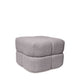 Puff Troy — detalle 2