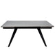 Mesa ext. Kelly — detalle 2