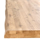 Mesa fija Grace — detalle 3