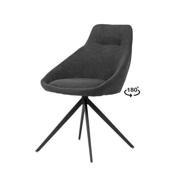 Silla Celia — vista principal