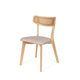 Silla Shirley — detalle 1