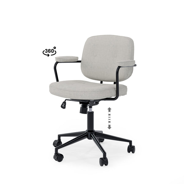 Silla oficina Columbia — vista principal