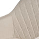 Silla Amalia — detalle 4
