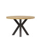 Mesa fija Beverly en ambiente