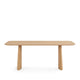 Mesa fija Kimberly — detalle 1