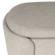 Banqueta Bernice — detalle 6