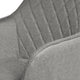 Silla Amalia — detalle 5