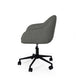 Silla oficina Canterbury — detalle 1