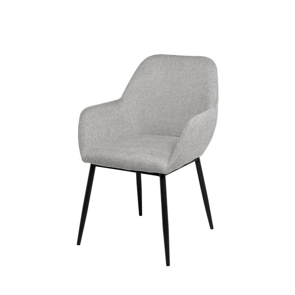 Silla de comedor Isabella — vista principal