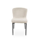Silla Zoey — detalle 3